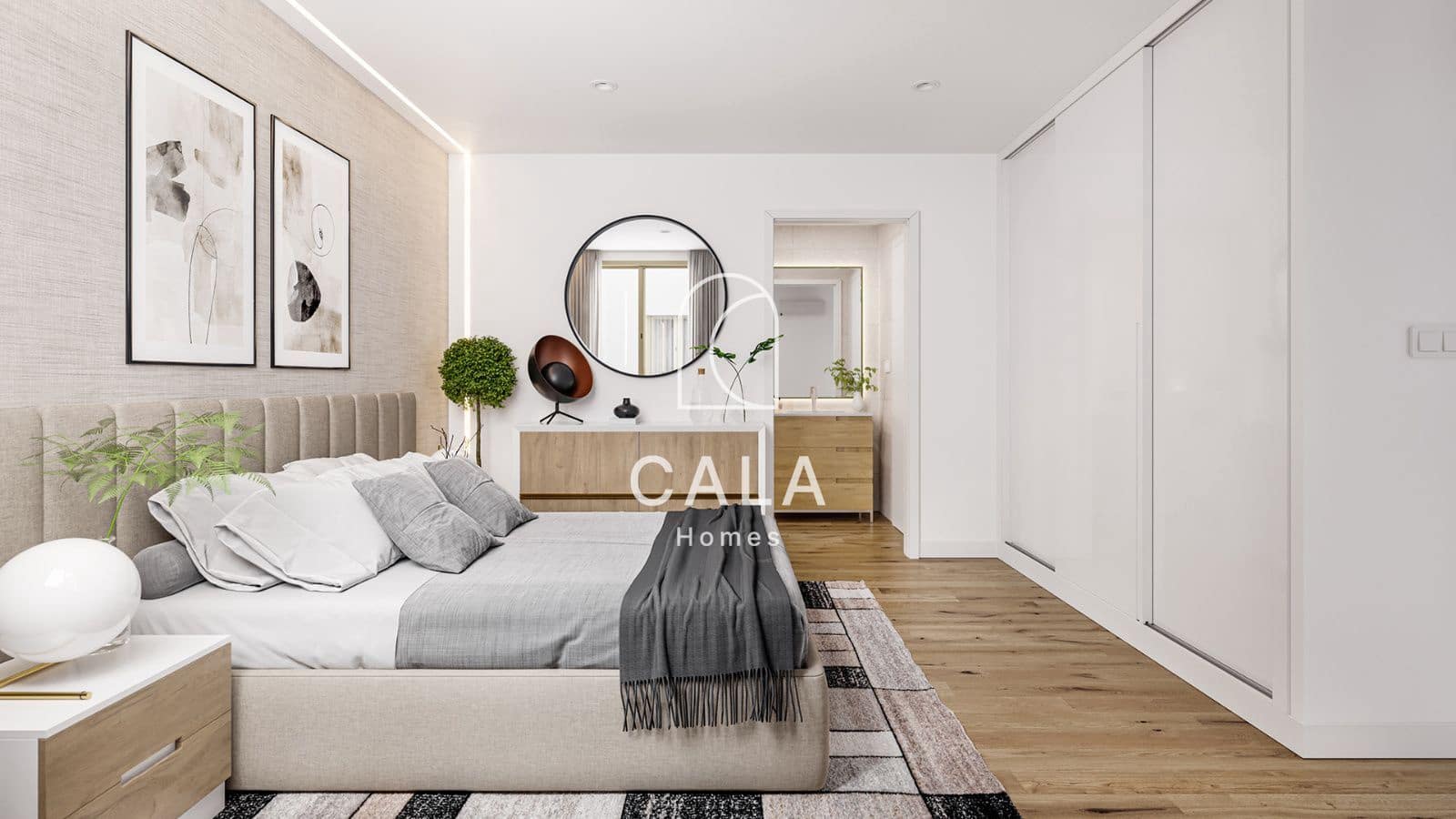 2 camera da letto Appartamento in vendita in Puerto Santiago con piscina - 455.000 € (Rif: 9419105)