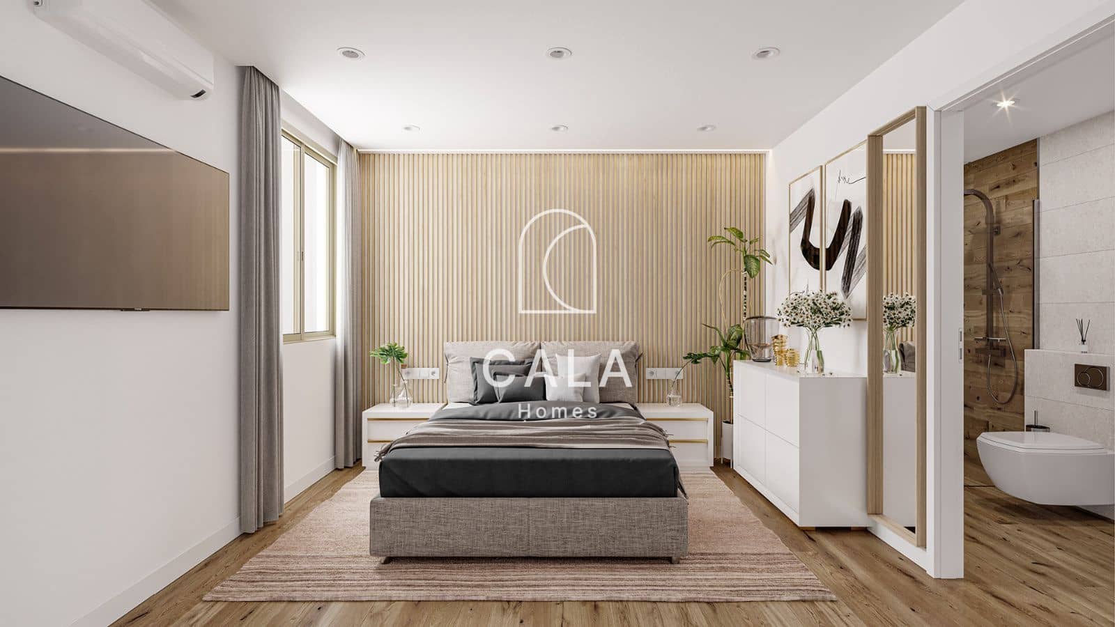 2 camera da letto Appartamento in vendita in Puerto Santiago con piscina - 455.000 € (Rif: 9419105)