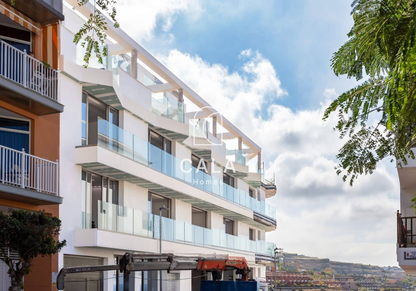 2 camera da letto Appartamento in vendita in Puerto Santiago con piscina - 455.000 € (Rif: 9419105)