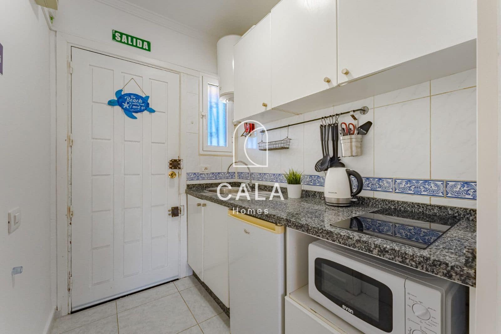 Penthouse til salg i Los Cristianos med swimmingpool - € 270.000 (Ref: 9426713)