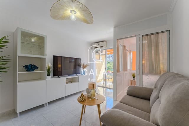 Penthouse zu verkaufen in Los Cristianos, Arona mit Pool - 285.000 € (Ref: 9426713)