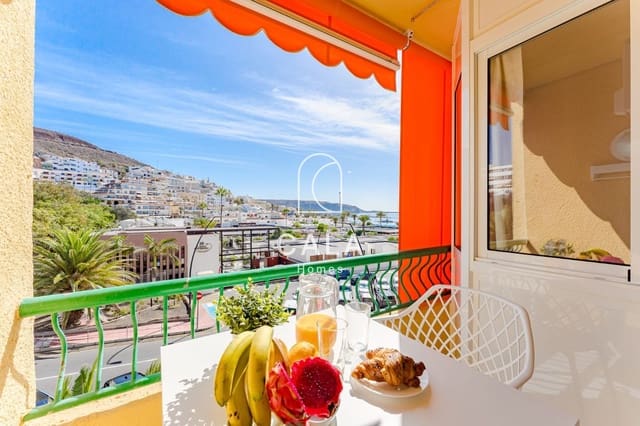 Penthouse zu verkaufen in Los Cristianos, Arona mit Pool - 285.000 € (Ref: 9426713)