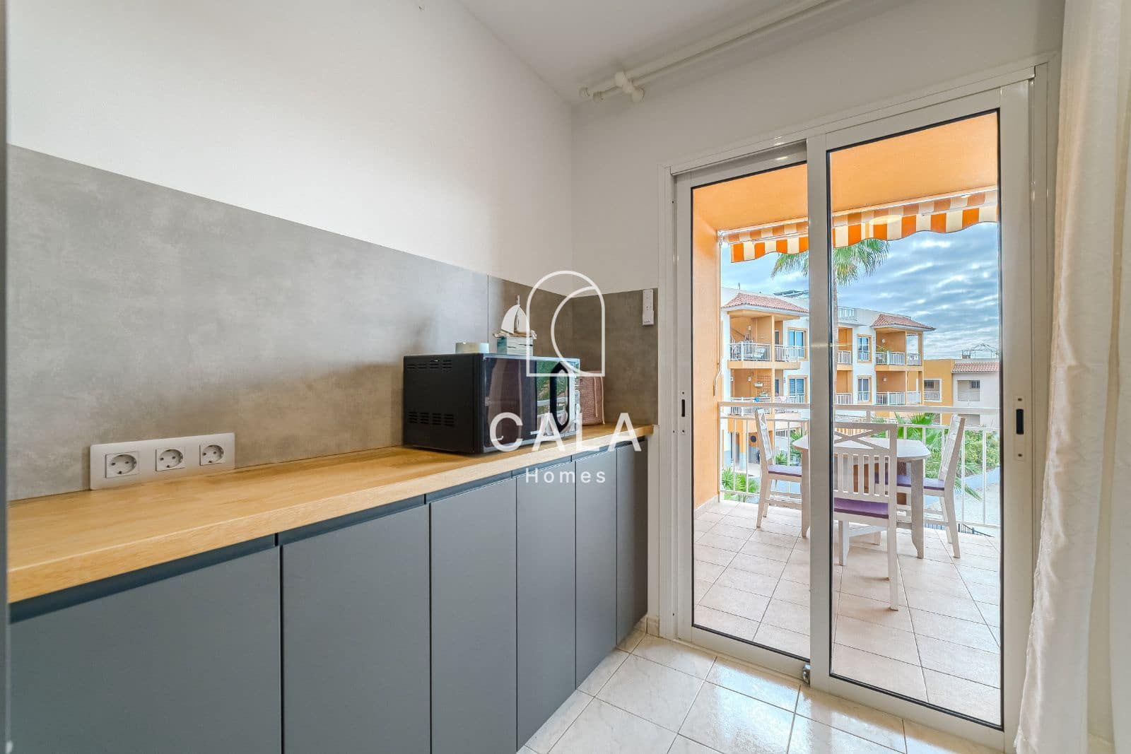 2 chambre Appartement à vendre à Callao Salvaje avec piscine - 295 000 € (Ref: 9432300)