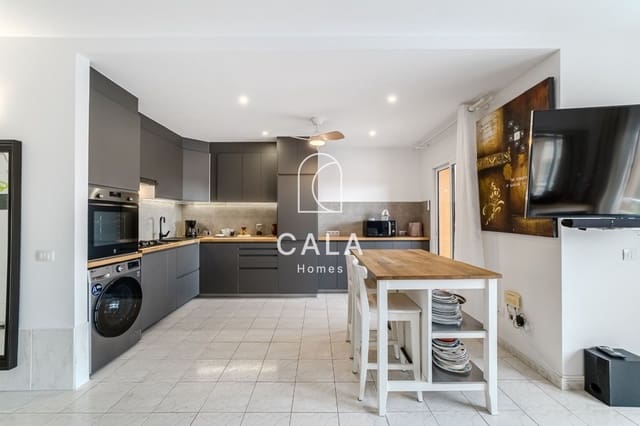 2 chambre Appartement à vendre à Callao Salvaje, Adeje avec piscine - 295 000 € (Ref: 9432300)