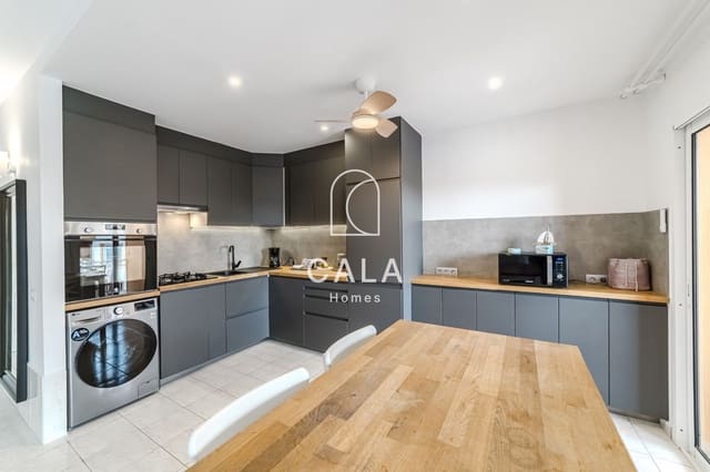 2 chambre Appartement à vendre à Callao Salvaje, Adeje avec piscine - 295 000 € (Ref: 9432300)