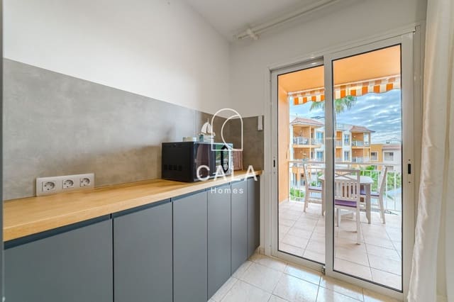 2 chambre Appartement à vendre à Callao Salvaje, Adeje avec piscine - 295 000 € (Ref: 9432300)