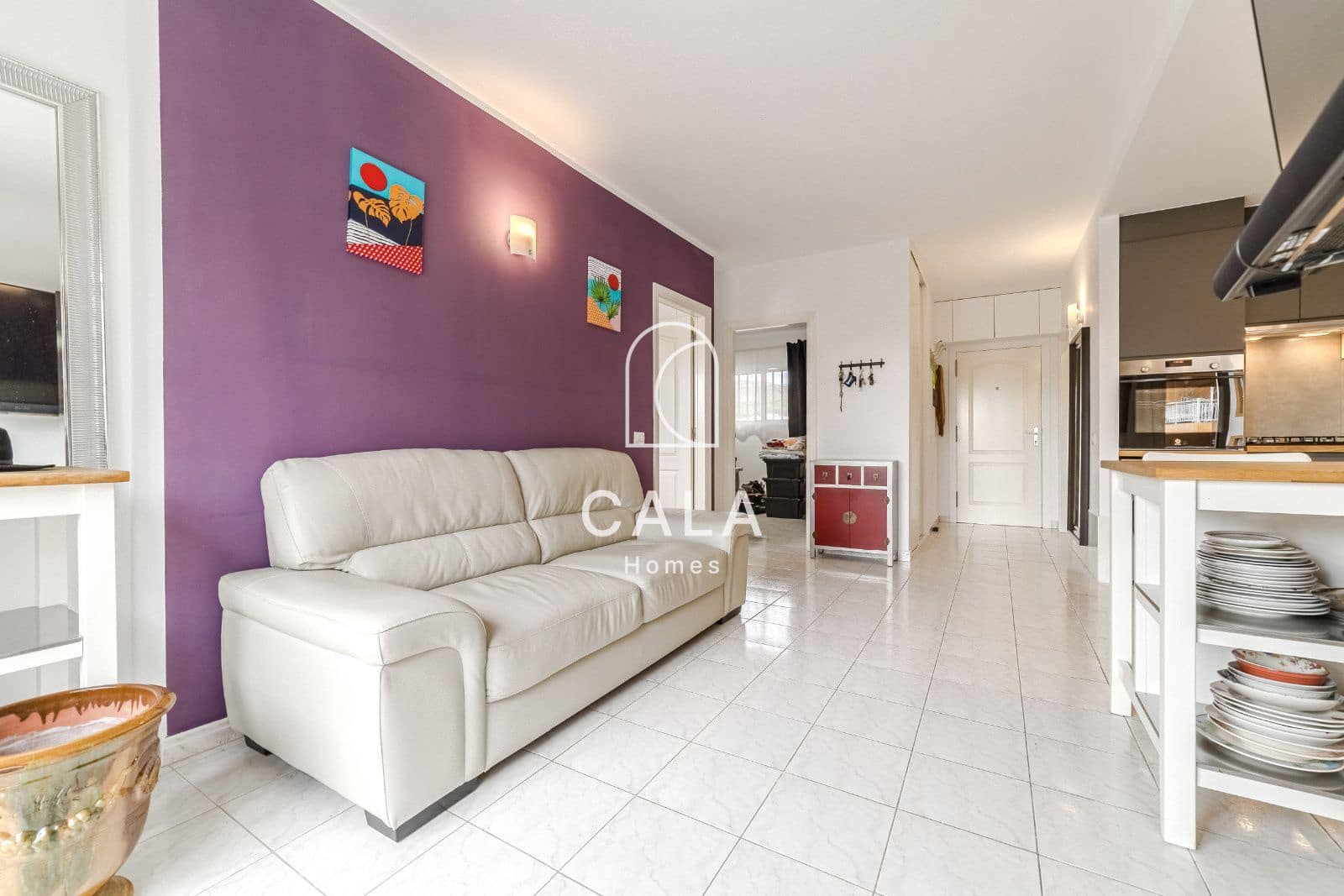 2 chambre Appartement à vendre à Callao Salvaje avec piscine - 295 000 € (Ref: 9432300)