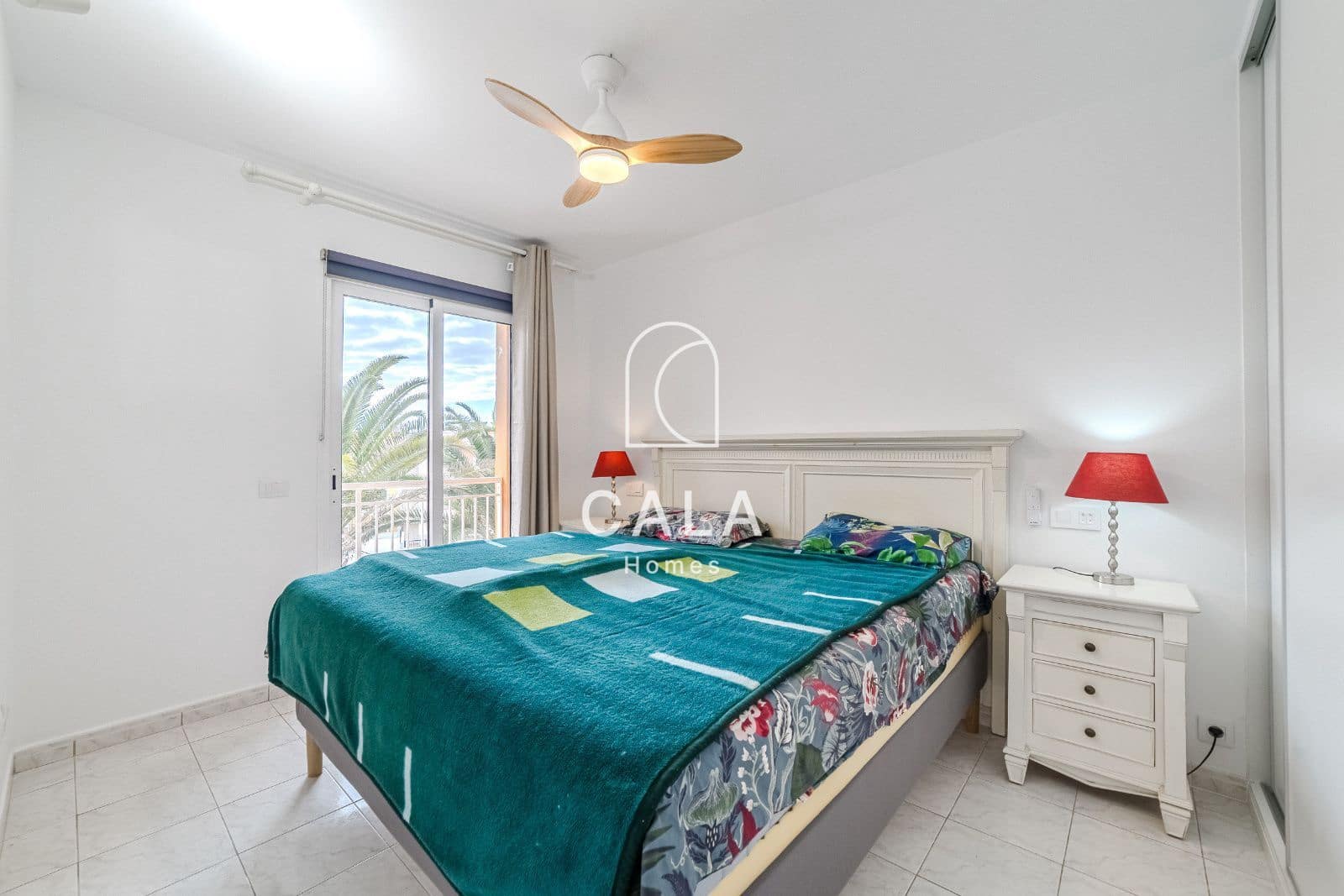 2 chambre Appartement à vendre à Callao Salvaje avec piscine - 295 000 € (Ref: 9432300)