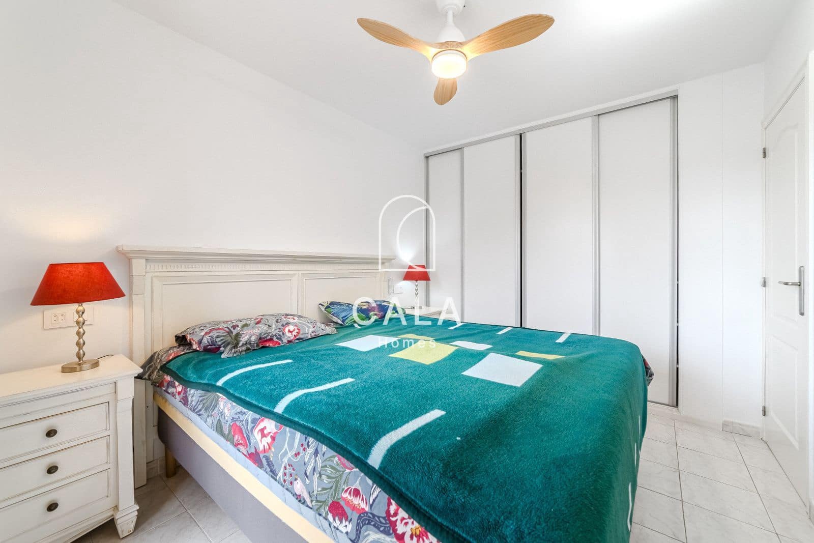 2 chambre Appartement à vendre à Callao Salvaje avec piscine - 295 000 € (Ref: 9432300)