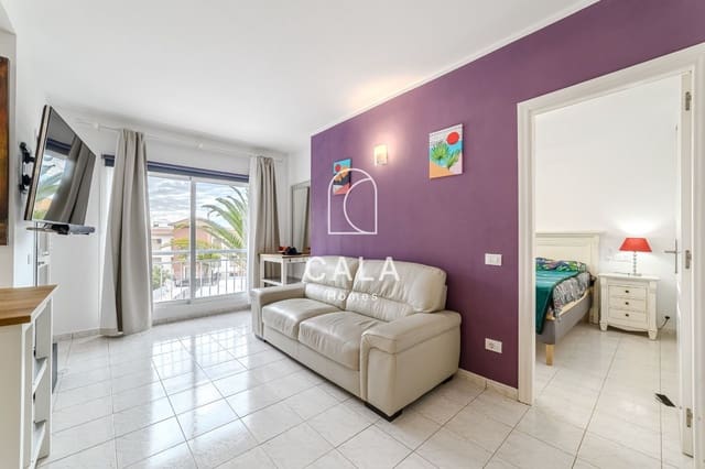 2 chambre Appartement à vendre à Callao Salvaje, Adeje avec piscine - 295 000 € (Ref: 9432300)