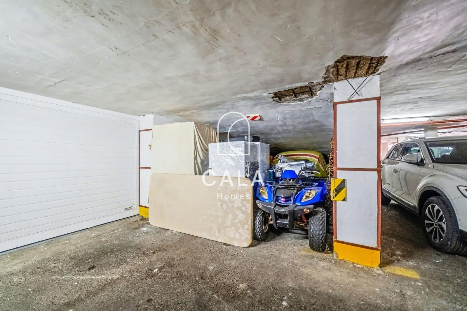 1 soverom Leilighet til salgs i Los Cristianos med svømmebasseng garasje - € 235 000 (Ref: 9438328)