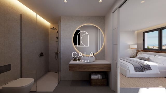 1 sovrum Lägenhet till salu i Amarilla Golf, San Miguel de Abona med pool garage - 274 579 € (Ref: 9438899)