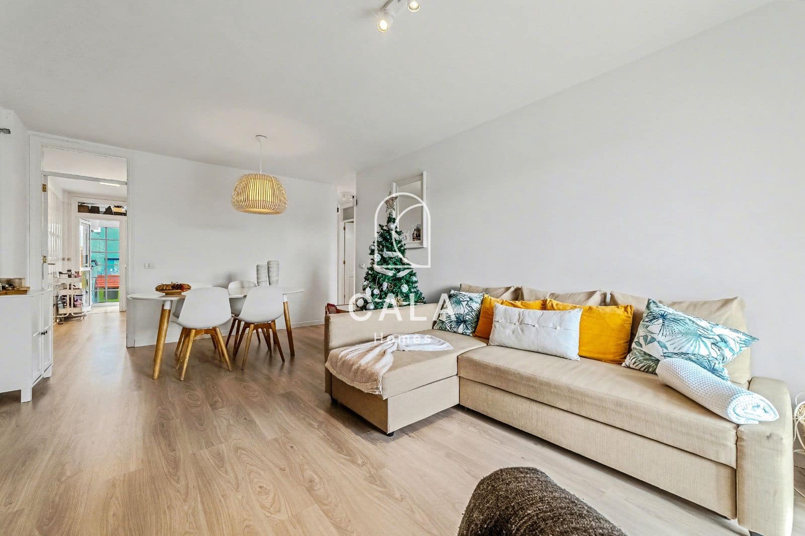 3 chambre Appartement à vendre à Callao Salvaje avec piscine garage - 345 000 € (Ref: 9444792)