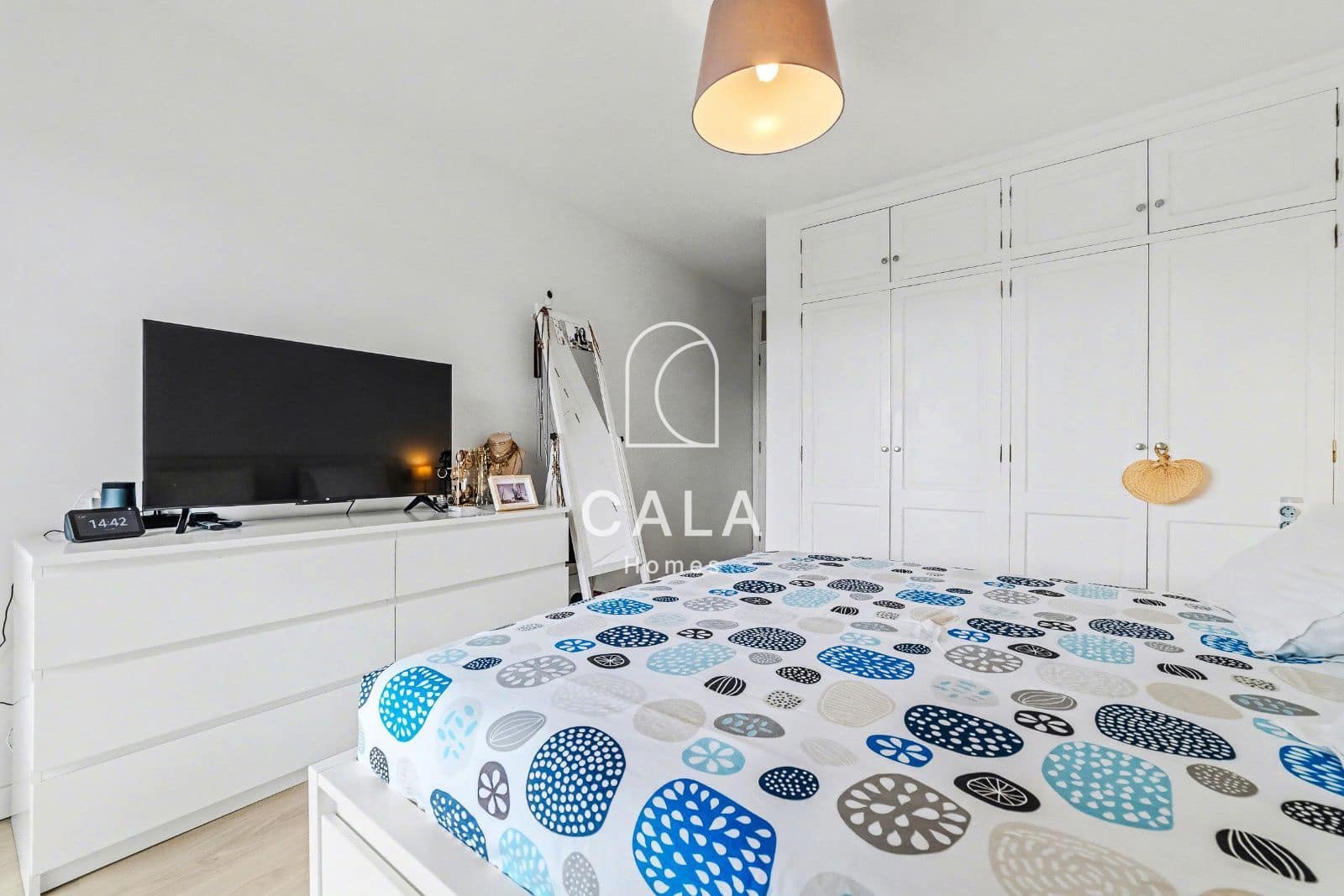 3 chambre Appartement à vendre à Callao Salvaje avec piscine garage - 345 000 € (Ref: 9444792)