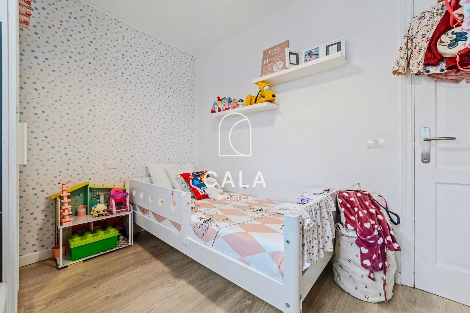 3 chambre Appartement à vendre à Callao Salvaje avec piscine garage - 345 000 € (Ref: 9444792)