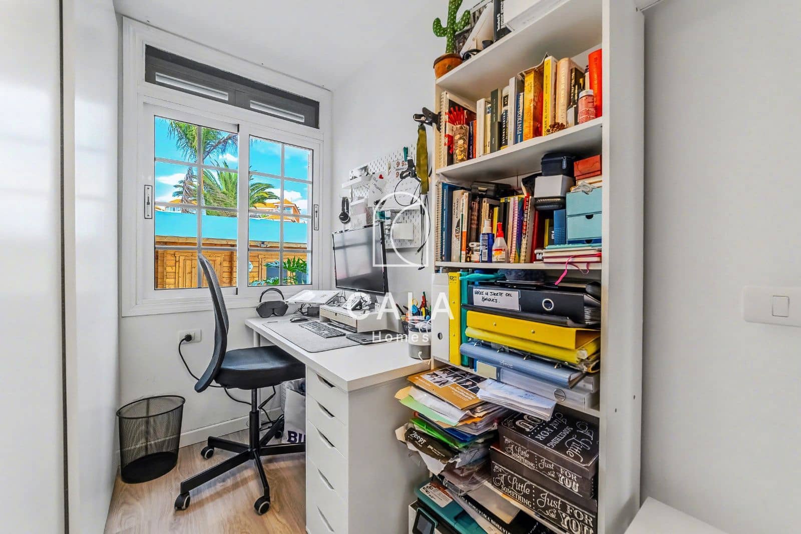 3 chambre Appartement à vendre à Callao Salvaje avec piscine garage - 345 000 € (Ref: 9444792)