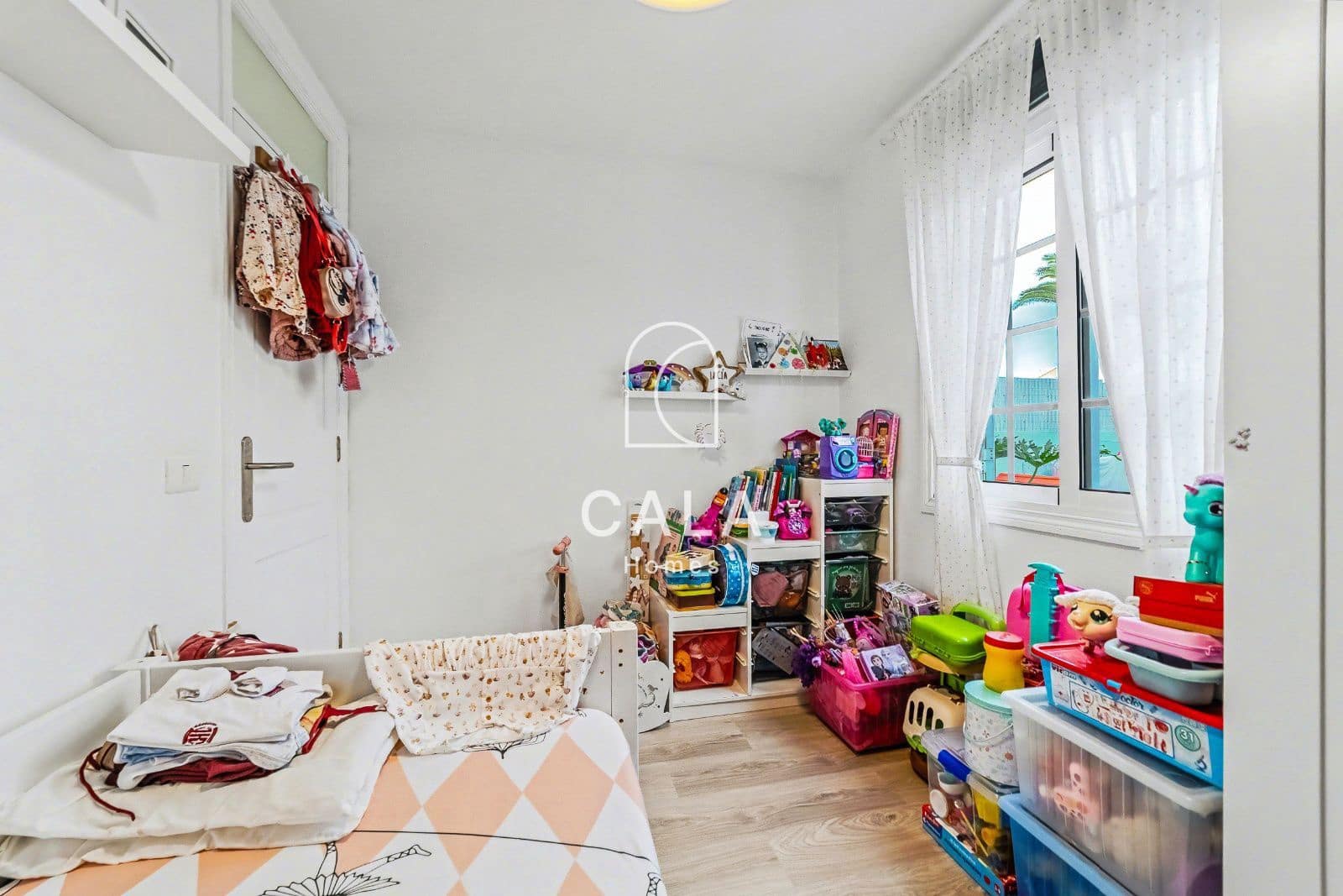 3 chambre Appartement à vendre à Callao Salvaje avec piscine garage - 345 000 € (Ref: 9444792)