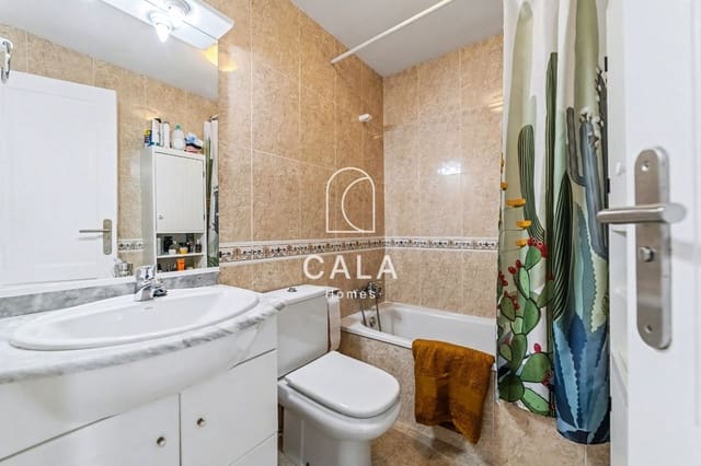 3 slaapkamer Flat te koop in Callao Salvaje, Adeje met zwembad garage - € 345.000 (Ref: 9444792)