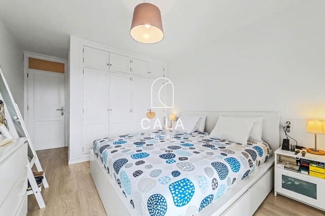 3 slaapkamer Flat te koop in Callao Salvaje, Adeje met zwembad garage - € 345.000 (Ref: 9444792)