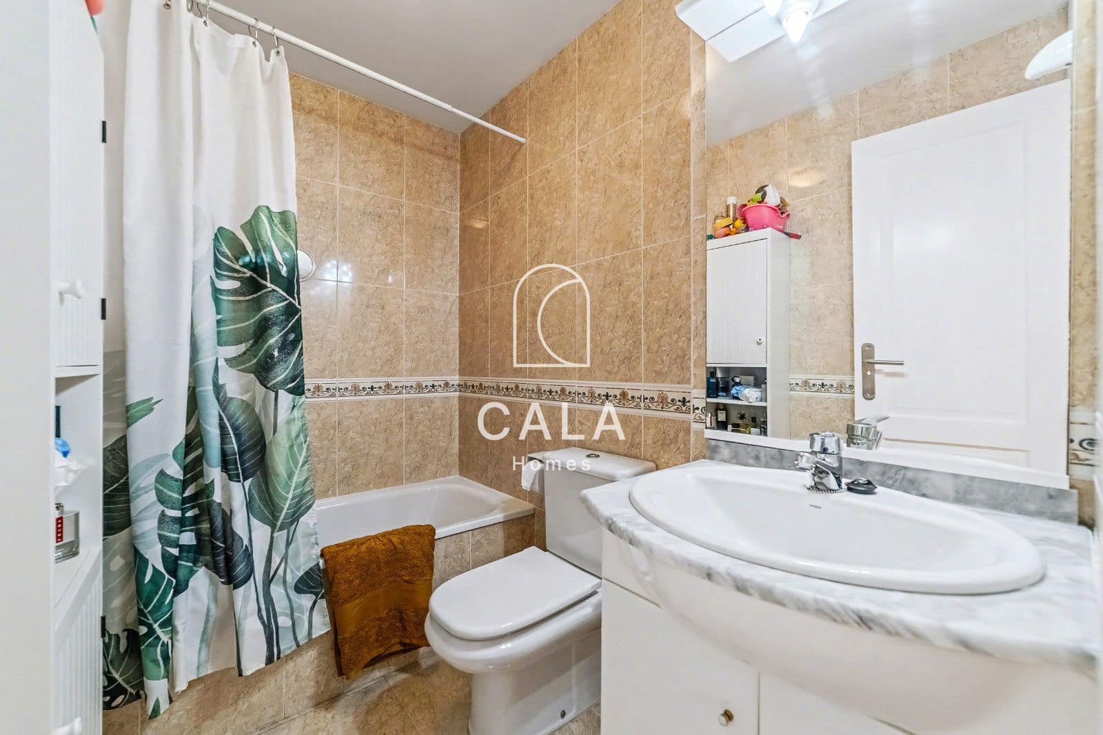 3 chambre Appartement à vendre à Callao Salvaje avec piscine garage - 345 000 € (Ref: 9444792)