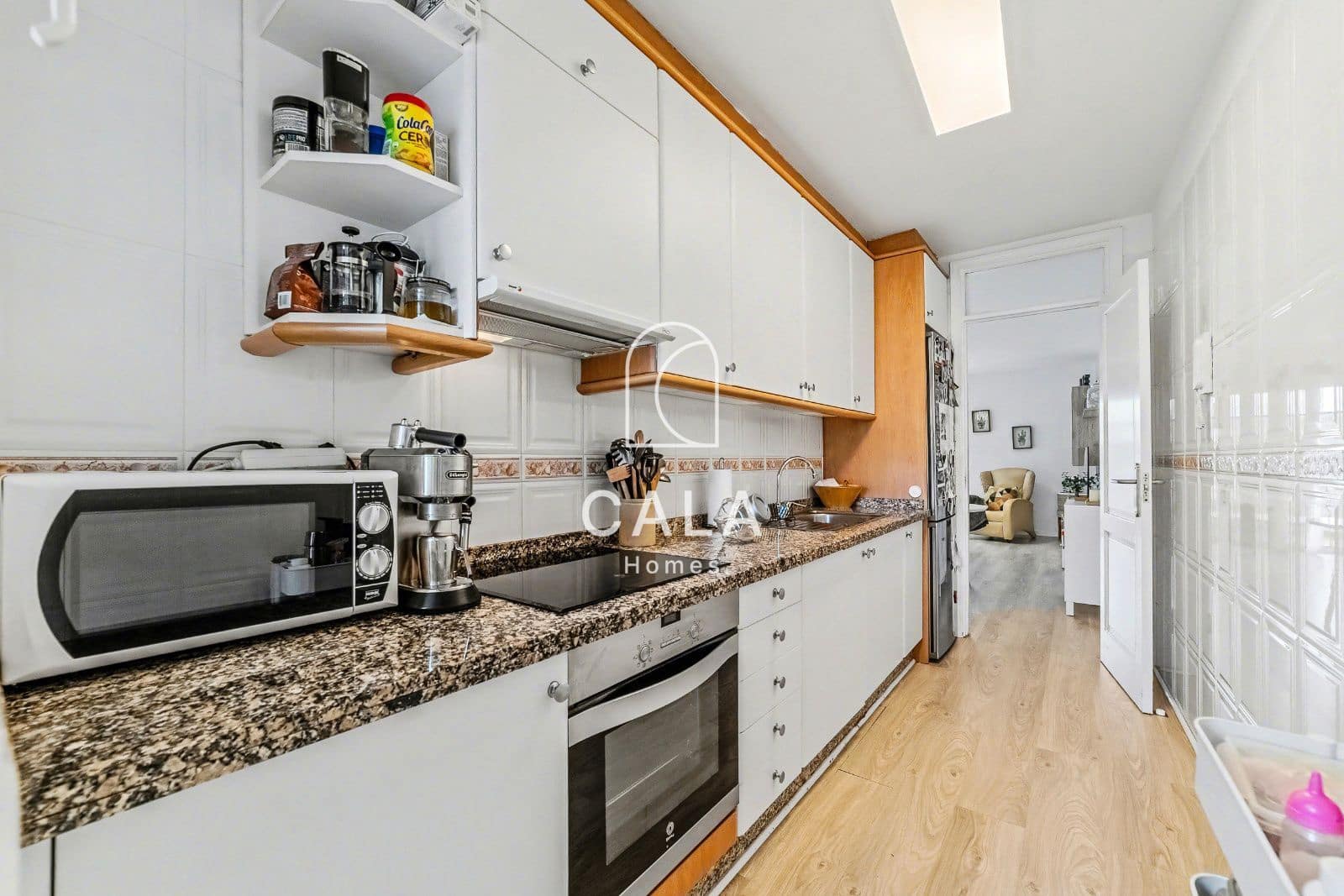 3 chambre Appartement à vendre à Callao Salvaje avec piscine garage - 345 000 € (Ref: 9444792)