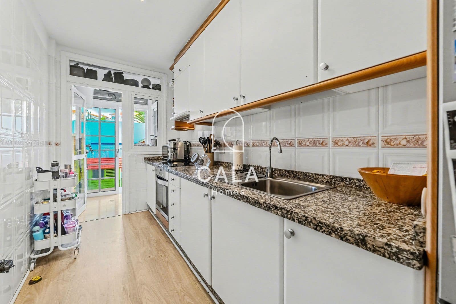 3 chambre Appartement à vendre à Callao Salvaje avec piscine garage - 345 000 € (Ref: 9444792)