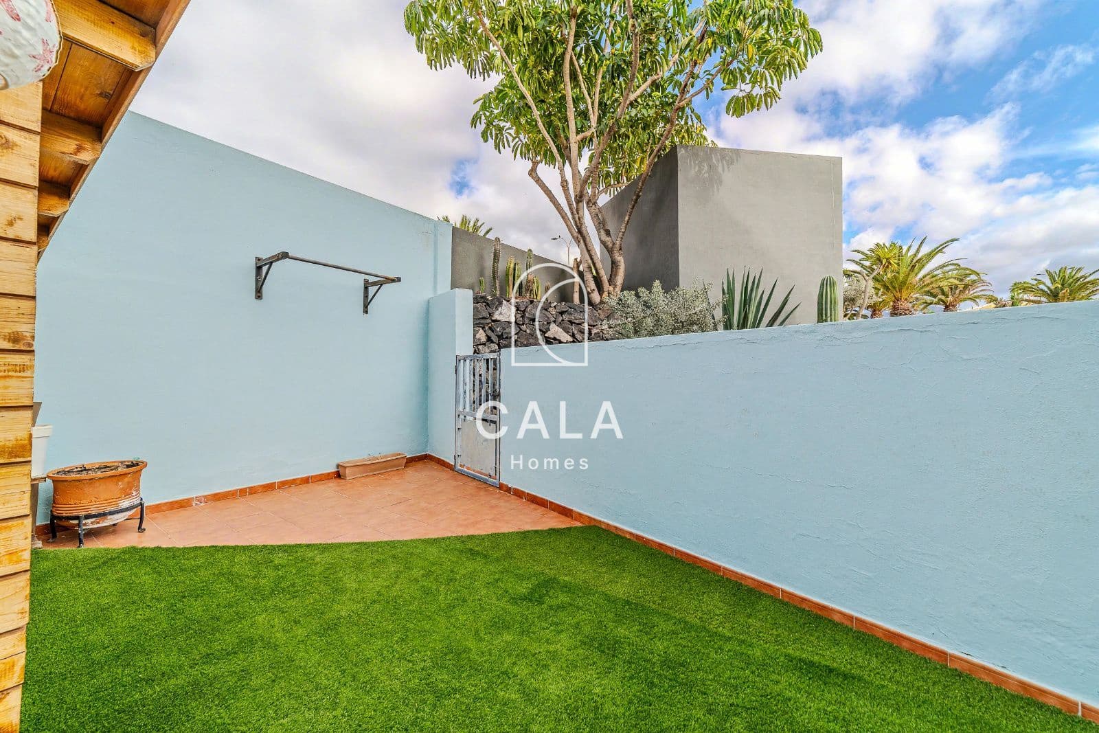 3 chambre Appartement à vendre à Callao Salvaje avec piscine garage - 345 000 € (Ref: 9444792)