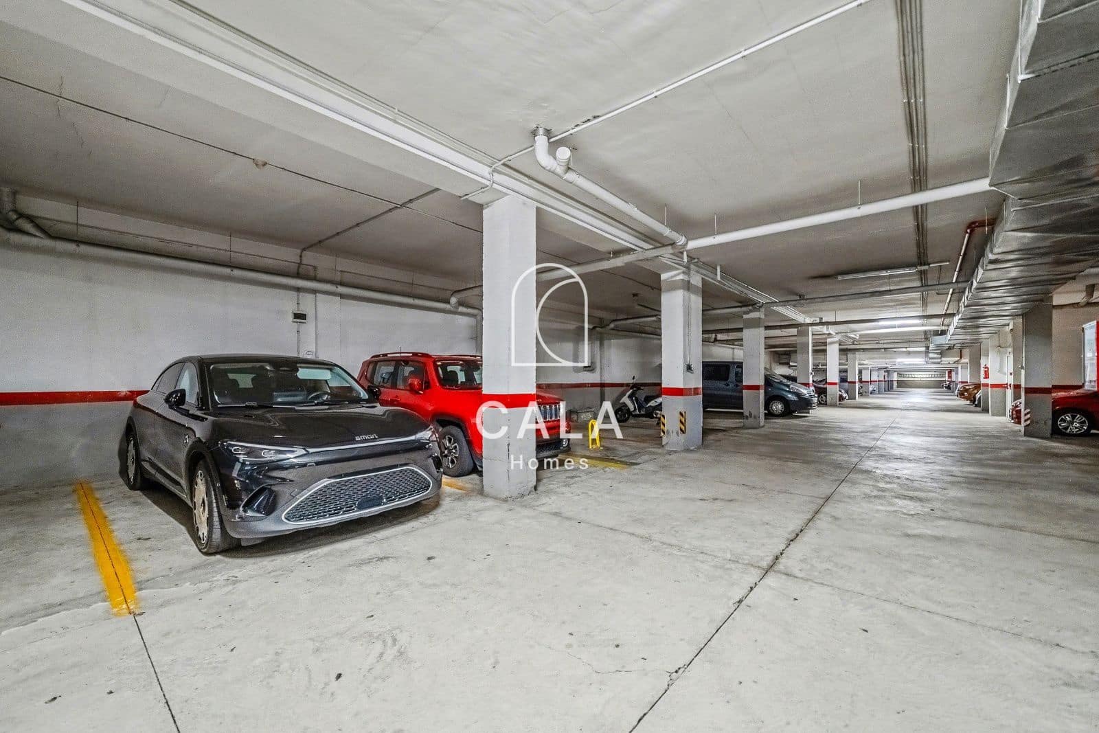 3 chambre Appartement à vendre à Callao Salvaje avec piscine garage - 345 000 € (Ref: 9444792)