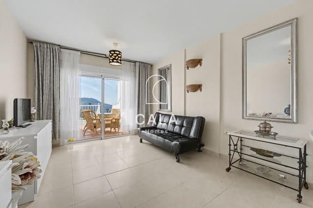 1 slaapkamer Flat te koop in Chayofa, Arona met zwembad garage - € 299.000 (Ref: 9449998)