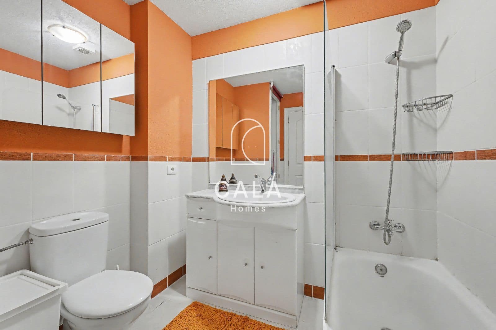 1 slaapkamer Flat te koop in Chayofa met zwembad garage - € 299.000 (Ref: 9449998)