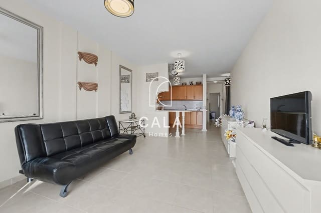 1 slaapkamer Flat te koop in Chayofa, Arona met zwembad garage - € 299.000 (Ref: 9449998)