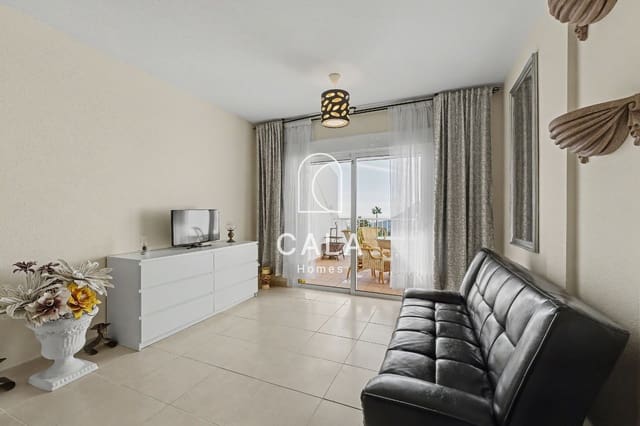 1 slaapkamer Flat te koop in Chayofa, Arona met zwembad garage - € 299.000 (Ref: 9449998)