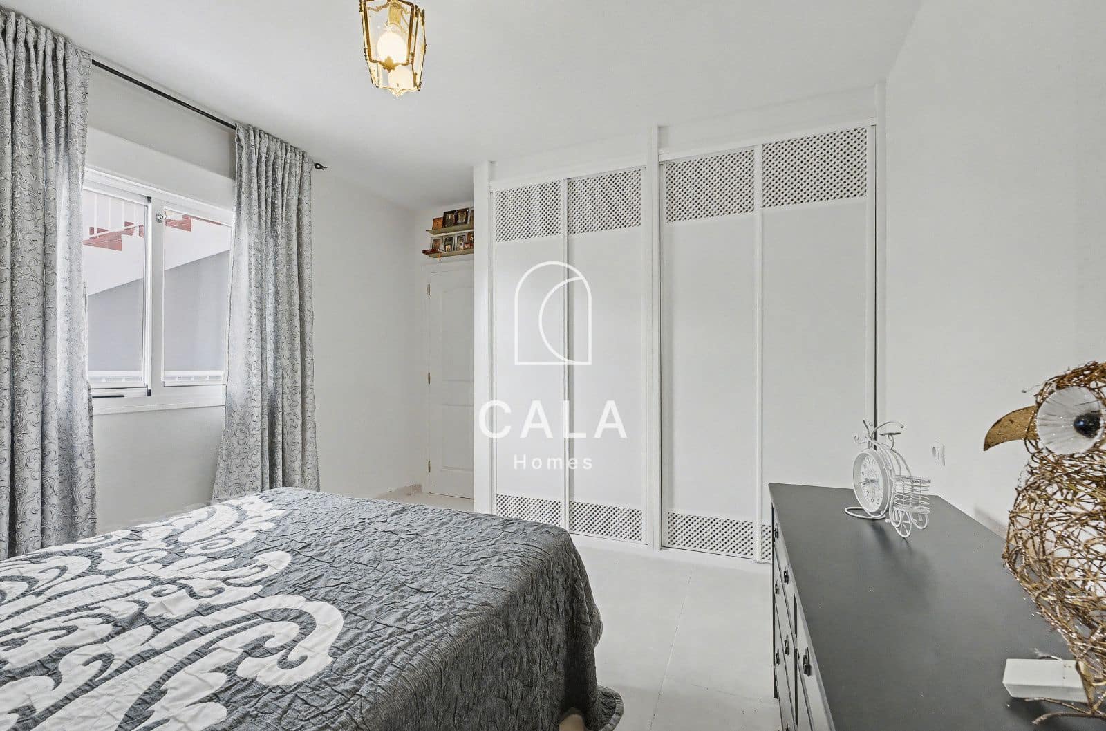 1 slaapkamer Flat te koop in Chayofa met zwembad garage - € 299.000 (Ref: 9449998)