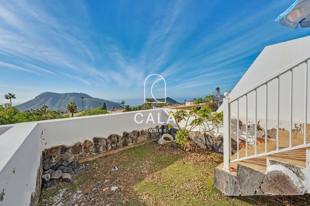 1 slaapkamer Flat te koop in Chayofa, Arona met zwembad garage - € 299.000 (Ref: 9449998)