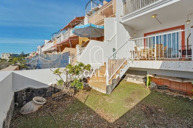 1 slaapkamer Flat te koop in Chayofa, Arona met zwembad garage - € 299.000 (Ref: 9449998)