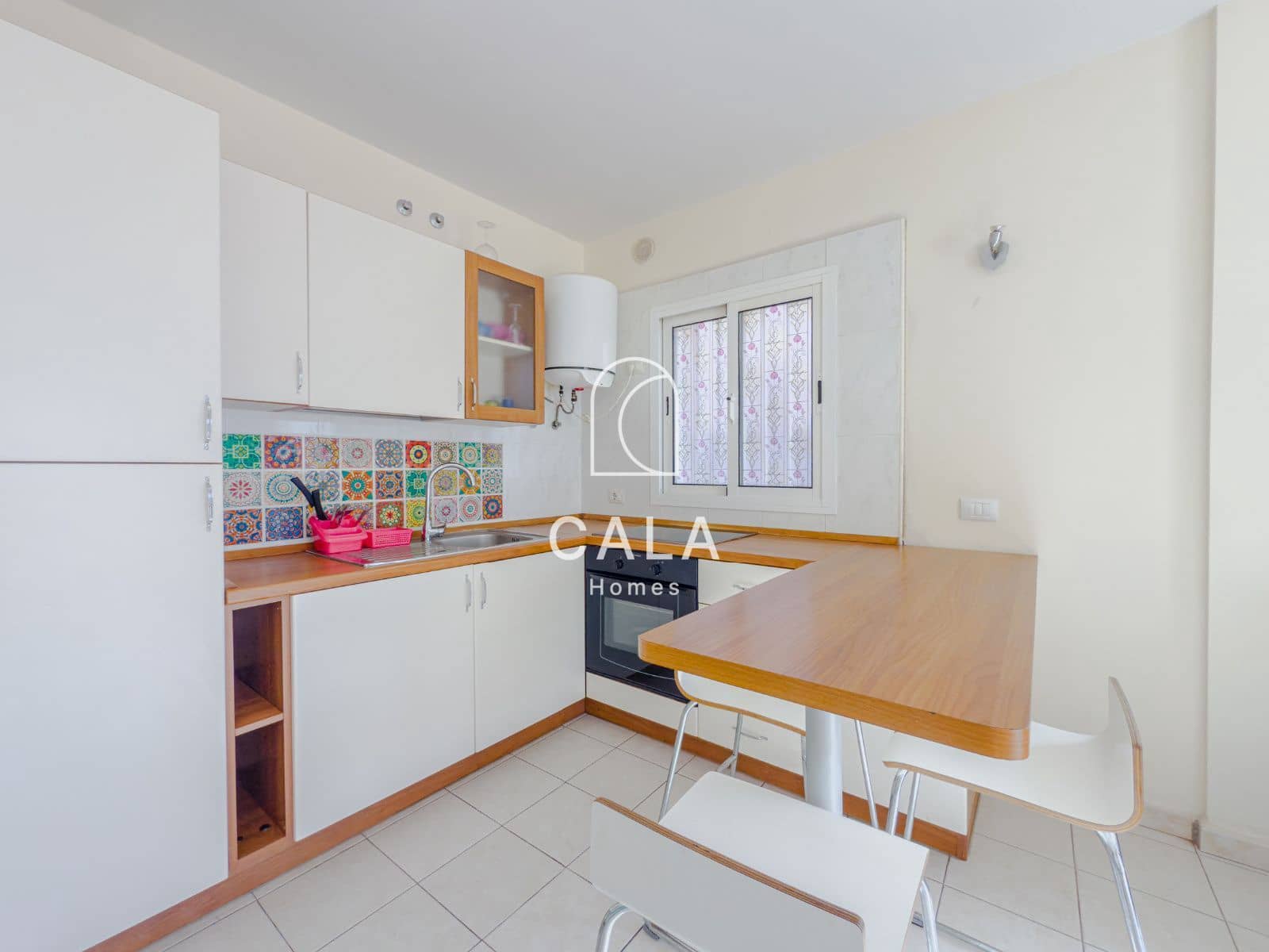 Piso de 1 habitación en Callao Salvaje en venta con piscina garaje - 210.000 € (Ref: 9449999)