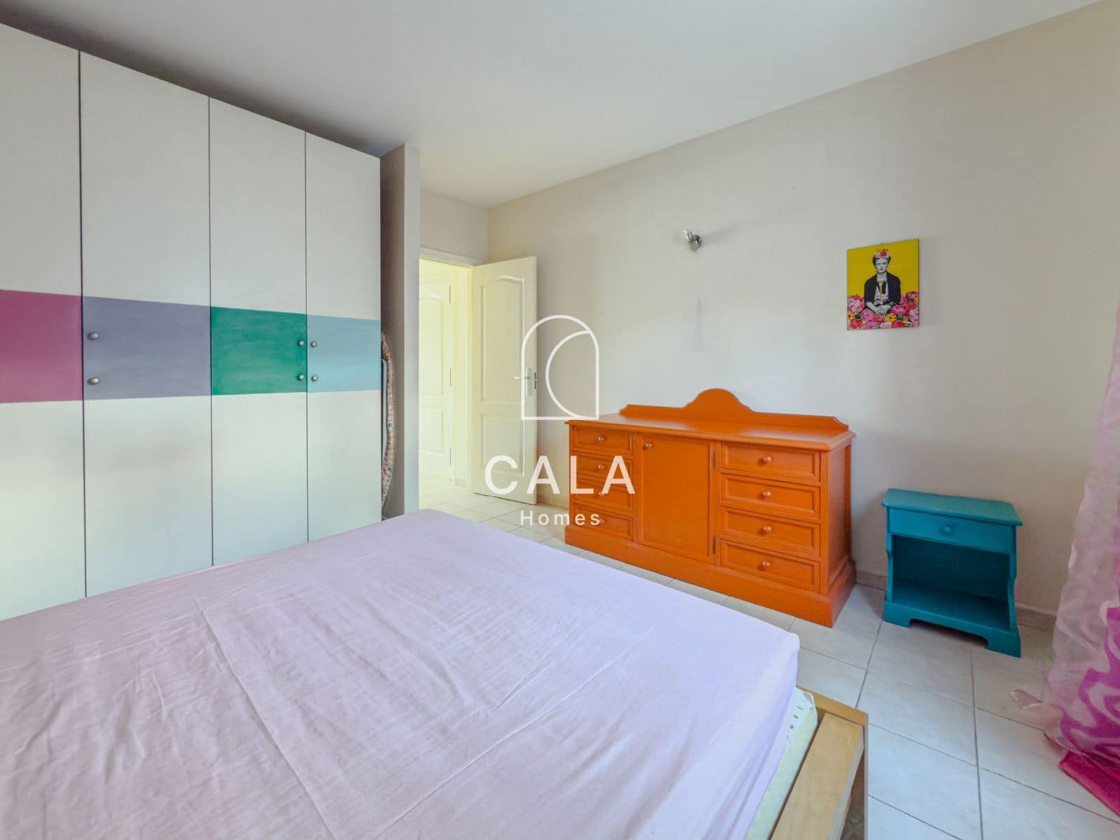 Piso de 1 habitación en Callao Salvaje en venta con piscina garaje - 210.000 € (Ref: 9449999)