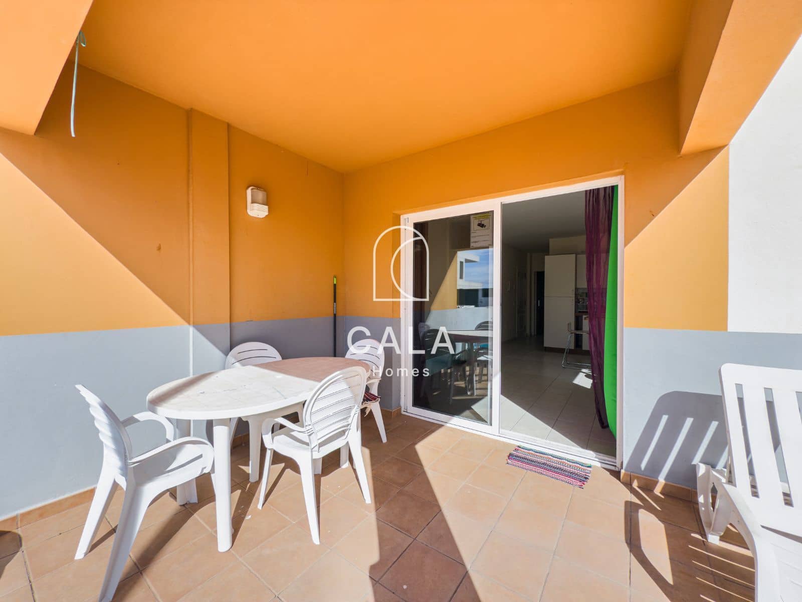 Piso de 1 habitación en Callao Salvaje en venta con piscina garaje - 210.000 € (Ref: 9449999)