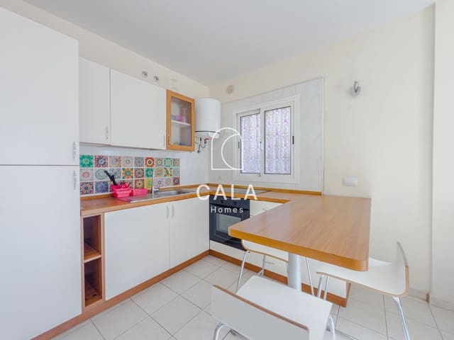 1 soveværelse Lejlighed til salg i Callao Salvaje, Adeje med swimmingpool garage - € 210.000 (Ref: 9449999)