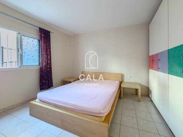 1 soveværelse Lejlighed til salg i Callao Salvaje, Adeje med swimmingpool garage - € 210.000 (Ref: 9449999)