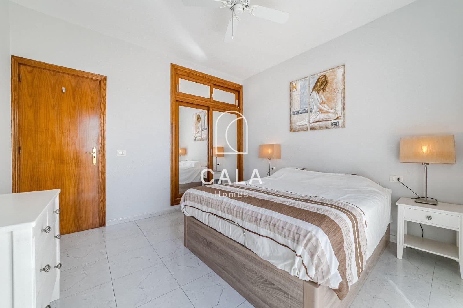 Casa de 5 habitaciones en Callao Salvaje en venta con piscina garaje - 1.060.000 € (Ref: 9470051)