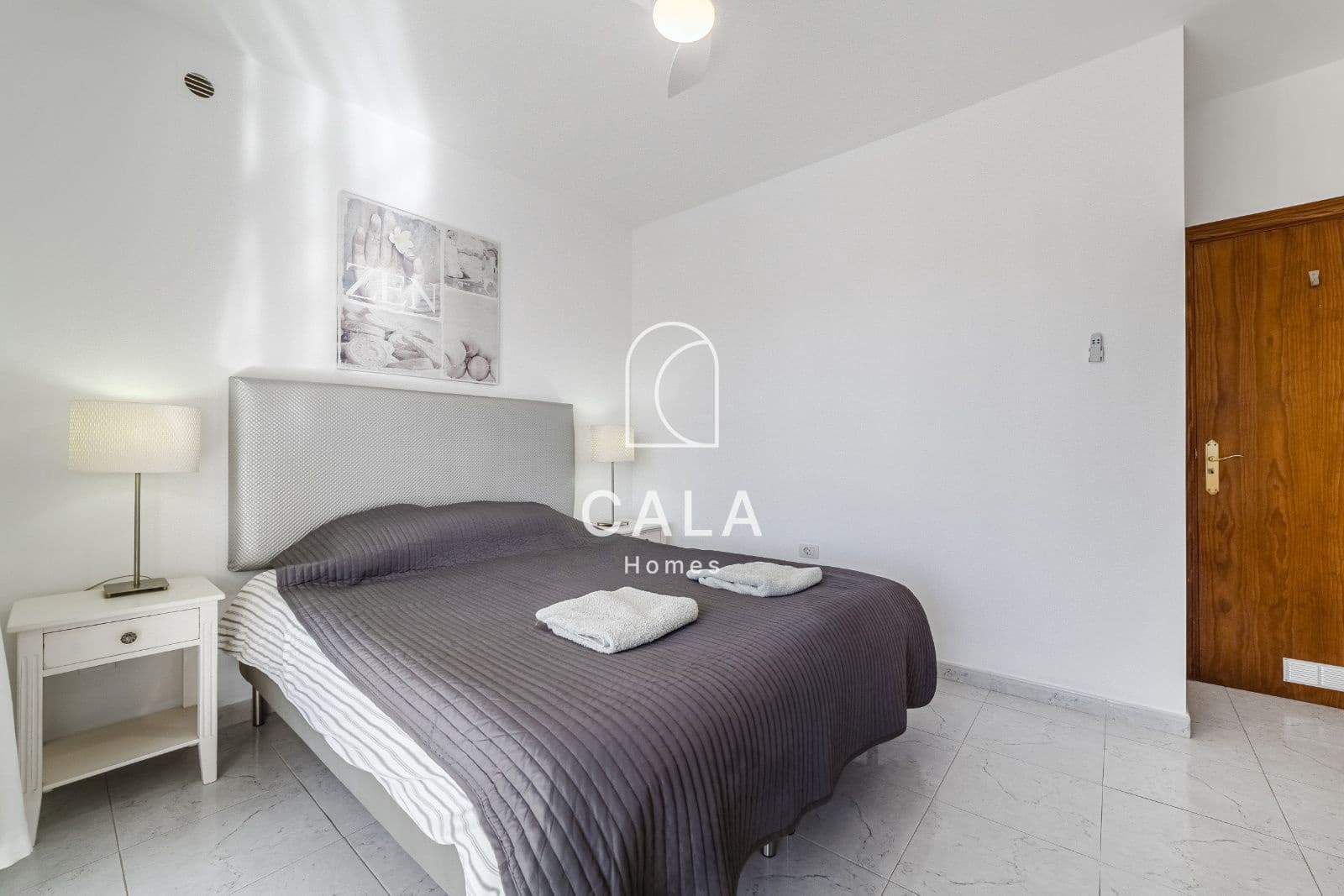 Casa de 5 habitaciones en Callao Salvaje en venta con piscina garaje - 1.060.000 € (Ref: 9470051)