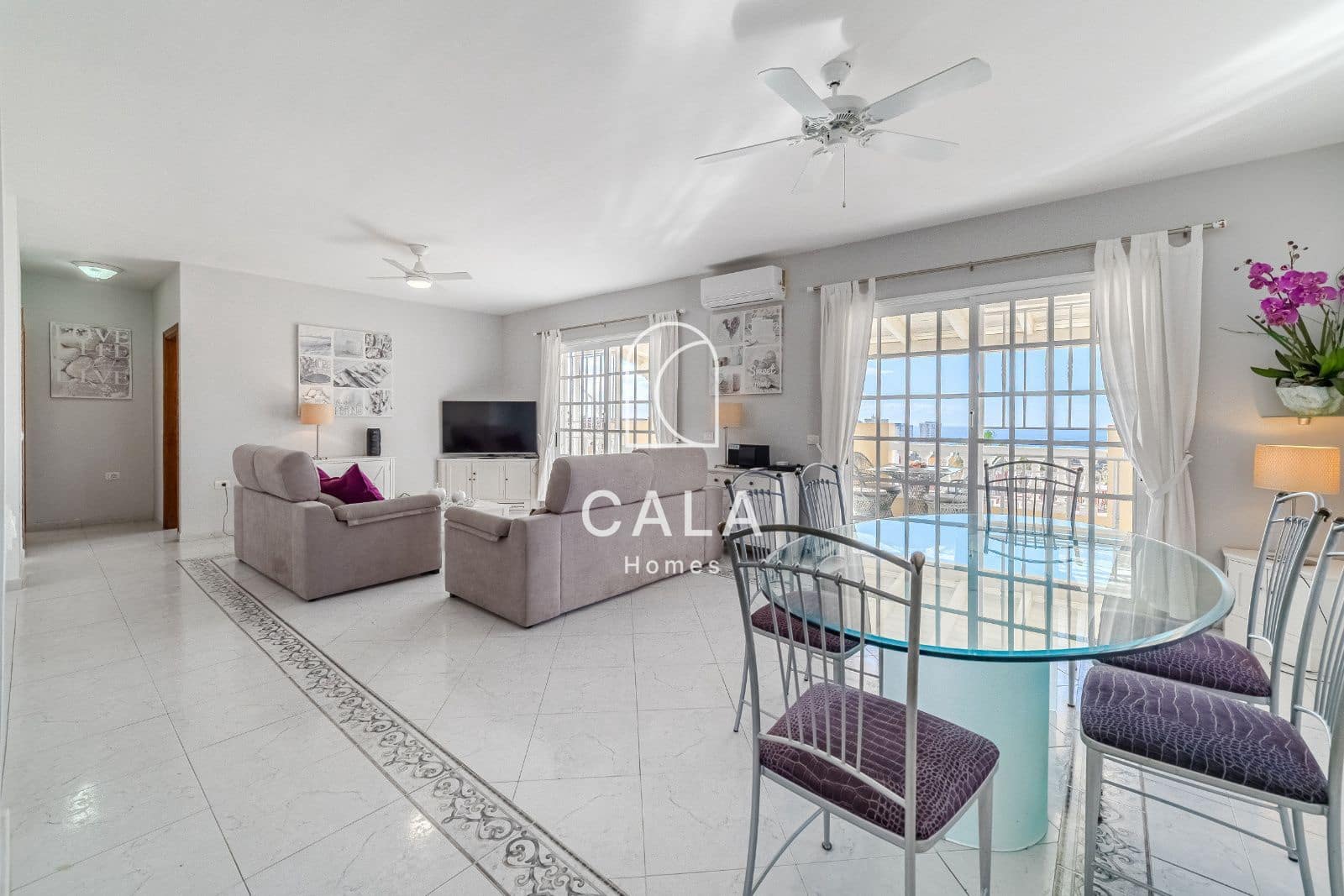 Casa de 5 habitaciones en Callao Salvaje en venta con piscina garaje - 1.060.000 € (Ref: 9470051)