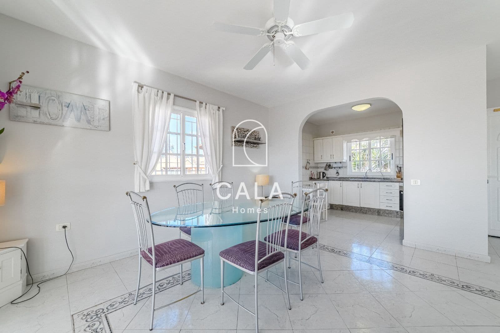 Casa de 5 habitaciones en Callao Salvaje en venta con piscina garaje - 1.060.000 € (Ref: 9470051)