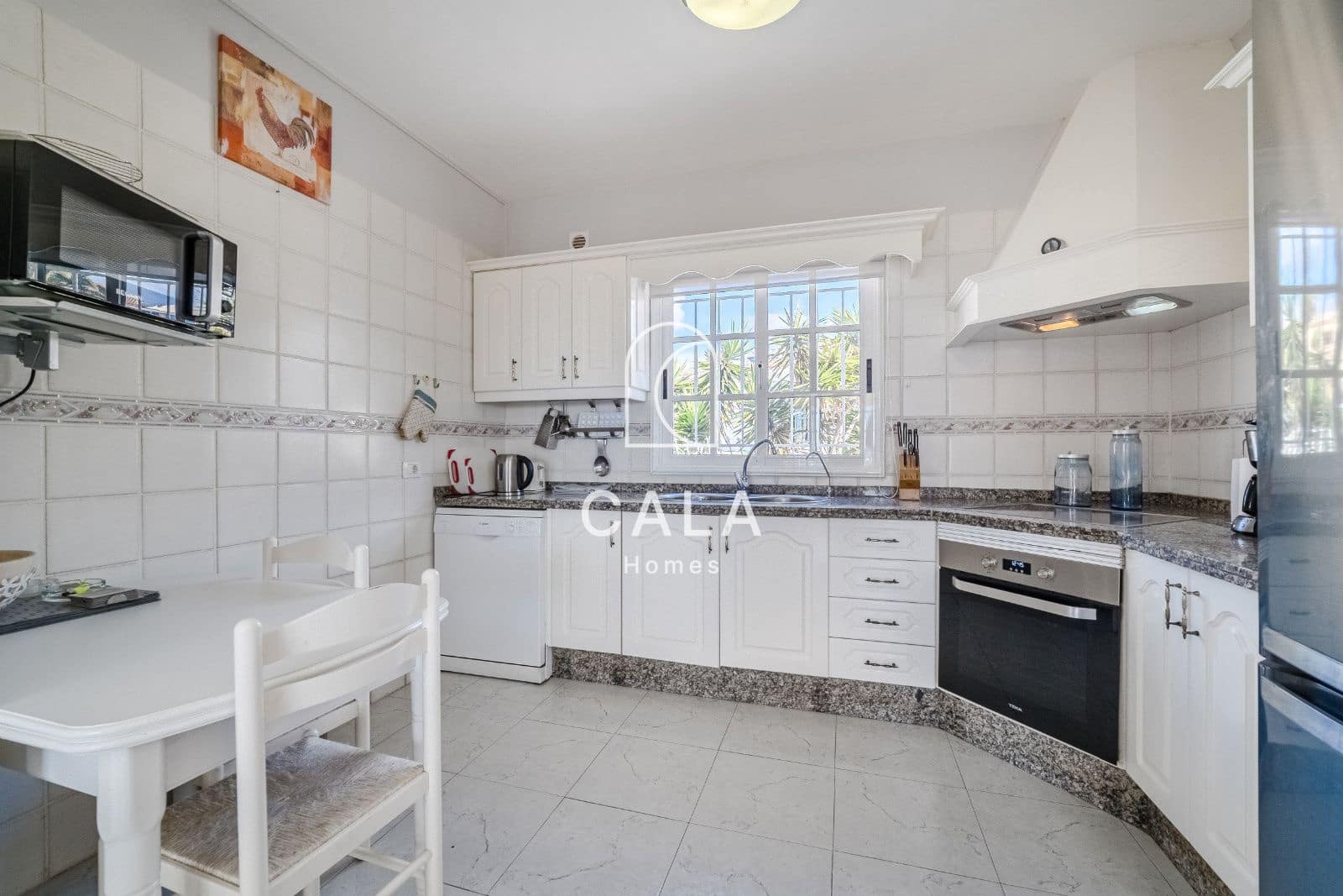 Casa de 5 habitaciones en Callao Salvaje en venta con piscina garaje - 1.060.000 € (Ref: 9470051)