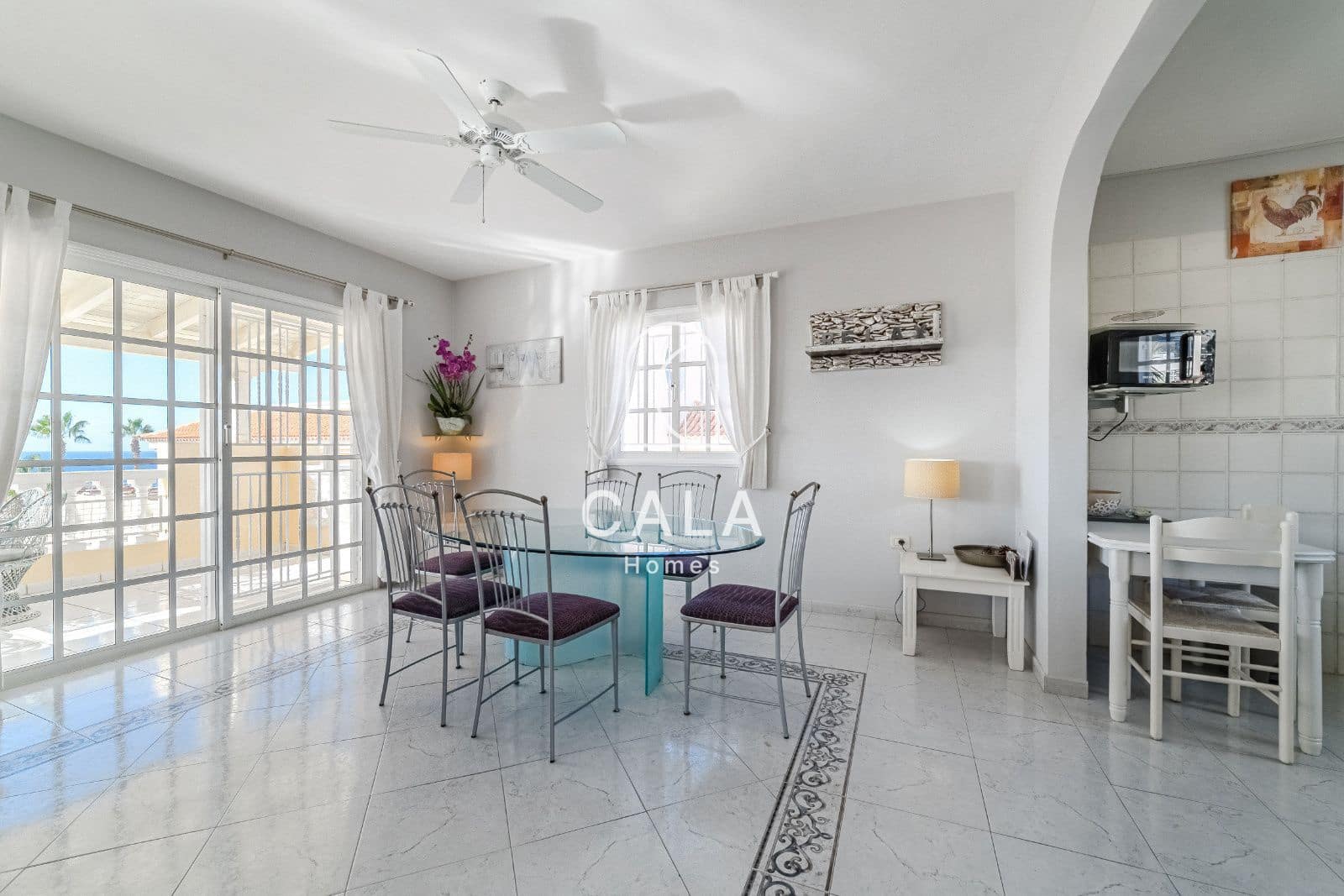 Casa de 5 habitaciones en Callao Salvaje en venta con piscina garaje - 1.060.000 € (Ref: 9470051)