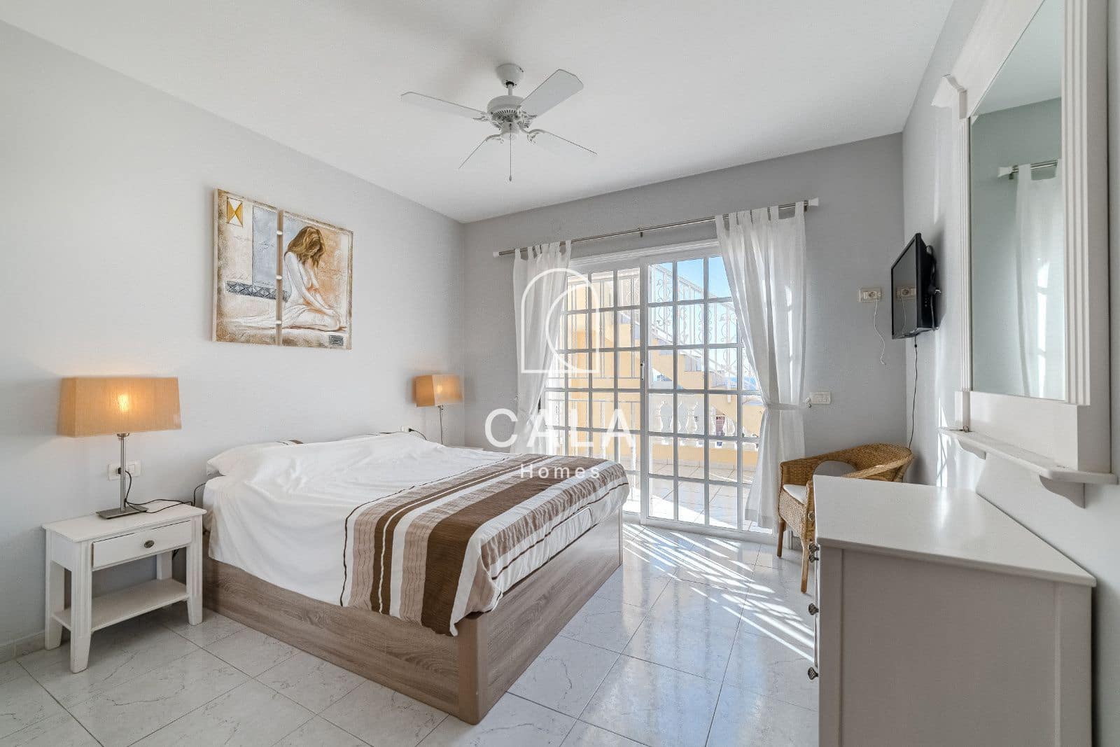 Casa de 5 habitaciones en Callao Salvaje en venta con piscina garaje - 1.060.000 € (Ref: 9470051)