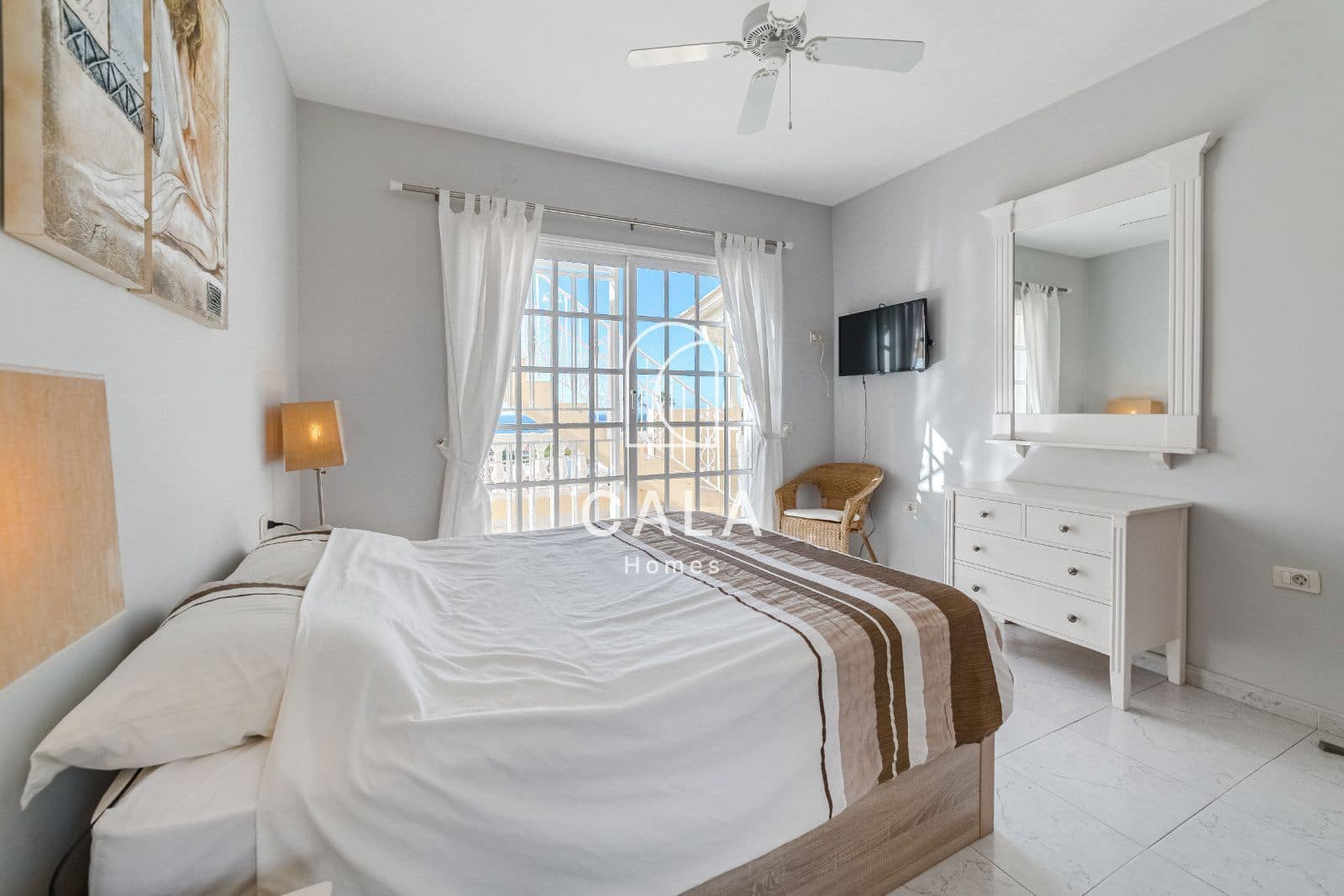 Casa de 5 habitaciones en Callao Salvaje en venta con piscina garaje - 1.060.000 € (Ref: 9470051)