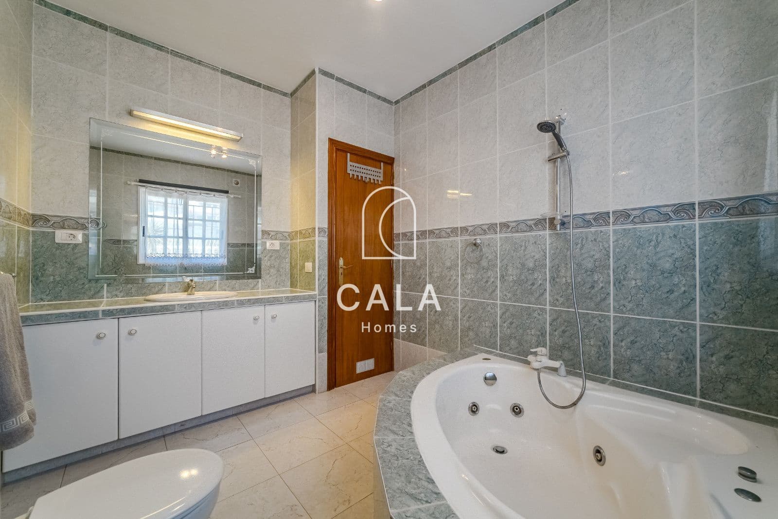 Casa de 5 habitaciones en Callao Salvaje en venta con piscina garaje - 1.060.000 € (Ref: 9470051)