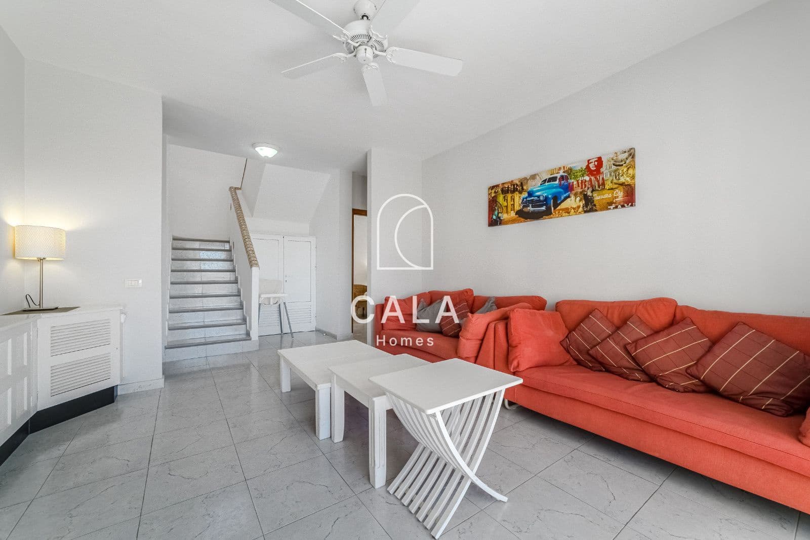 Casa de 5 habitaciones en Callao Salvaje en venta con piscina garaje - 1.060.000 € (Ref: 9470051)